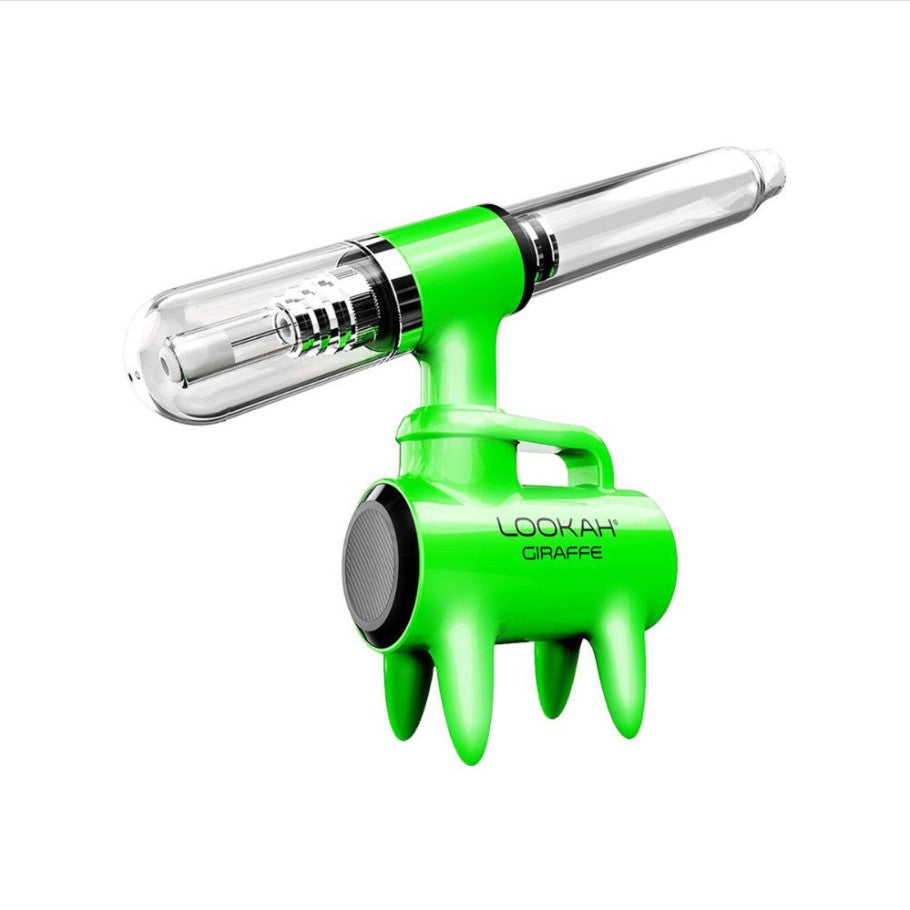 Lookah Giraffe Electric Nectar Collector