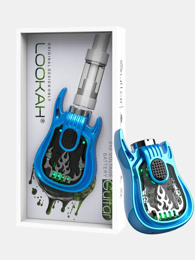 Lookah 510 Thread Guitar Battery