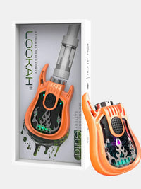 Lookah 510 Thread Guitar Battery