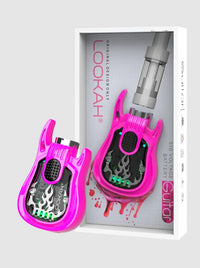 Lookah 510 Thread Guitar Battery