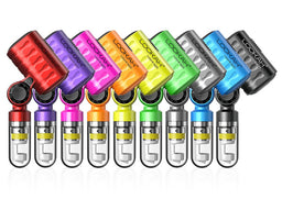 Lookah Hammer 14mm Portable eNail