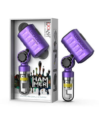 Lookah Hammer 14mm Portable eNail