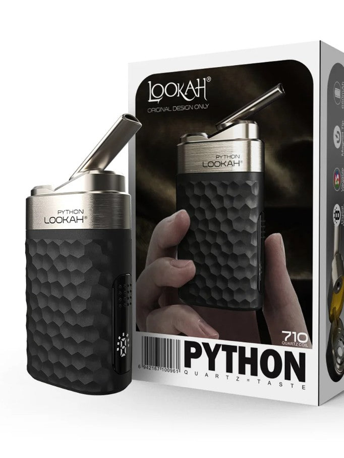 Lookah Python Wax Vape Pen