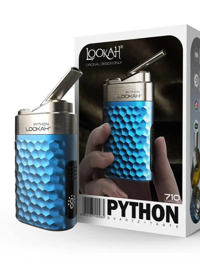 Lookah Python Wax Vape Pen