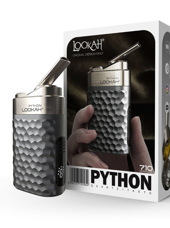 Lookah Python Wax Vape Pen