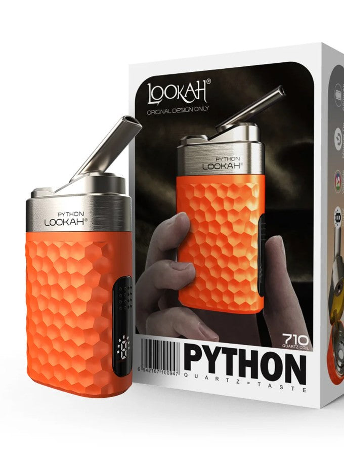 Lookah Python Wax Vape Pen
