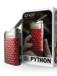 Lookah Python Wax Vape Pen