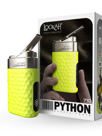 Lookah Python Wax Vape Pen