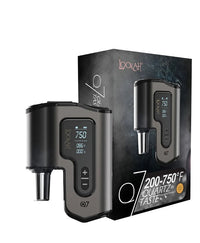 Lookah Q7 Portable eNail Wax Vaporizer for Water Pipe