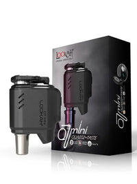 Lookah Q7 Mini Portable eNail Vaporizer