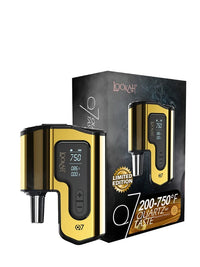 Lookah Q7 Portable eNail Wax Vaporizer | Ltd. Editions