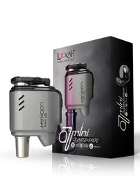 Lookah Q7 Mini Portable eNail Vaporizer