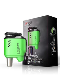 Lookah Q7 Mini Portable eNail Vaporizer