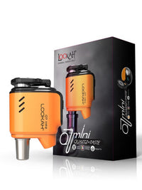 Lookah Q7 Mini Portable eNail Vaporizer