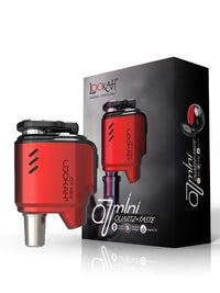 Lookah Q7 Mini Portable eNail Vaporizer