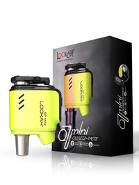 Lookah Q7 Mini Portable eNail Vaporizer