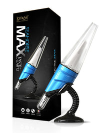 Lookah Seahorse Max 950mAh Electric Nectar Collector & Battery