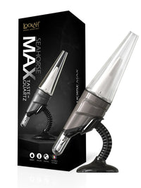 Lookah Seahorse Max 950mAh Electric Nectar Collector & Battery
