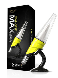 Lookah Seahorse Max 950mAh Electric Nectar Collector & Battery