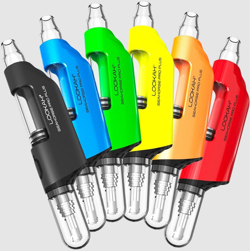 Lookah Seahorse Pro PLUS