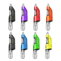 Lookah Seahorse Pro PLUS 650mAh 2-in-1 Electric Nectar Collector & Battery | Spatter Series