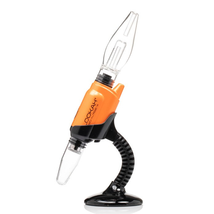 Lookah Seahorse X All-in-1 Vape Pen