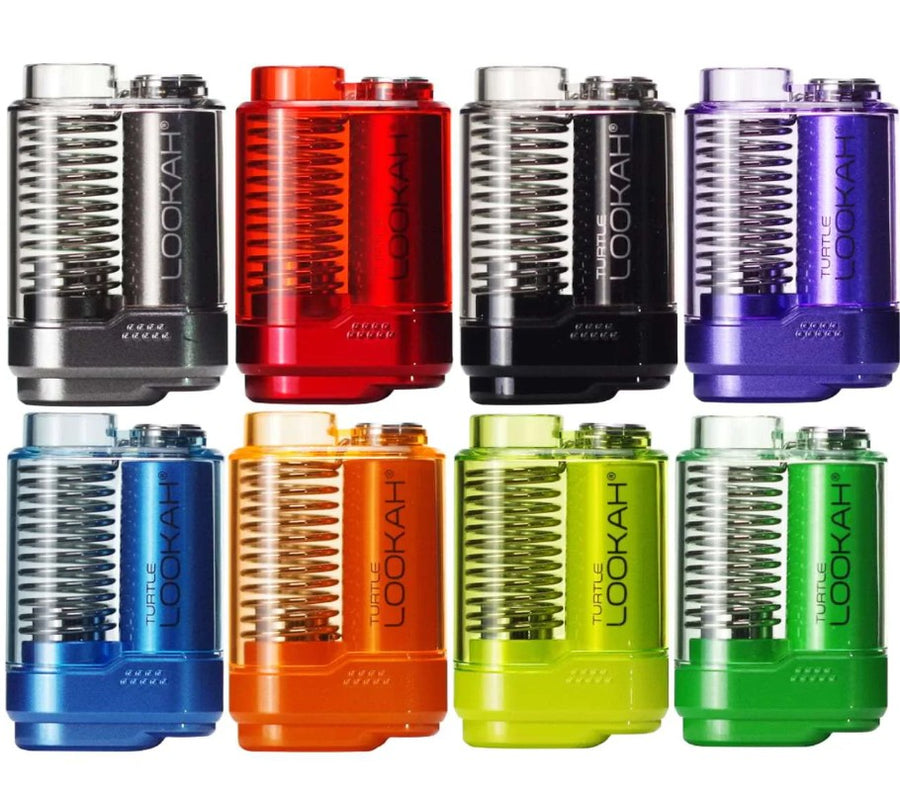 Lookah Turtle 510 Thread Battery