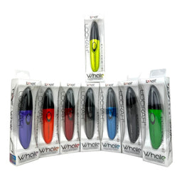 Lookah Whale Electric Nectar Collector