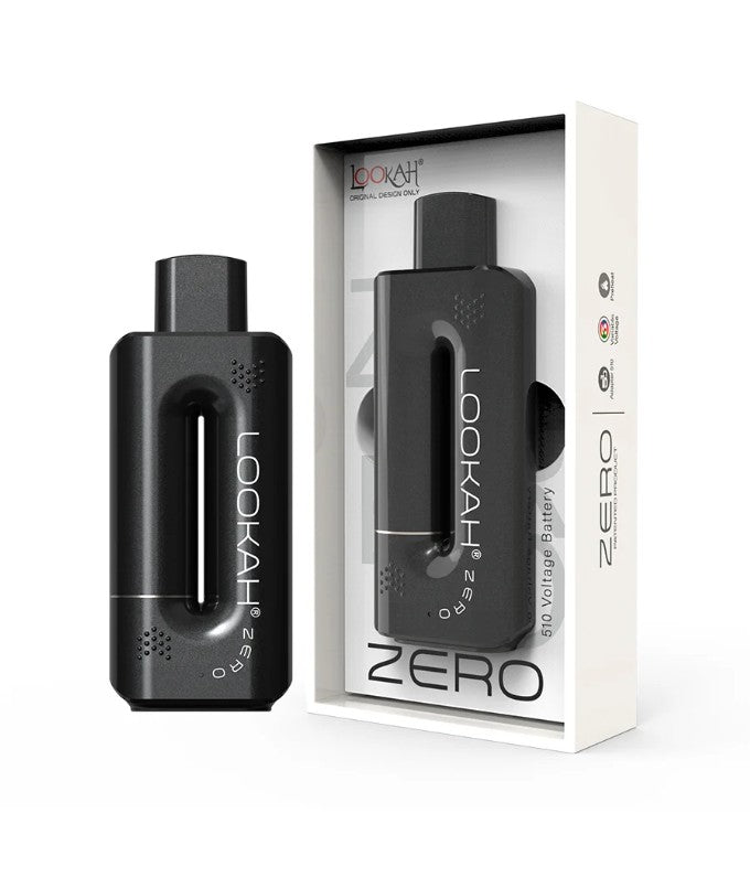 Lookah Zero Discreet 510 Thread Battery