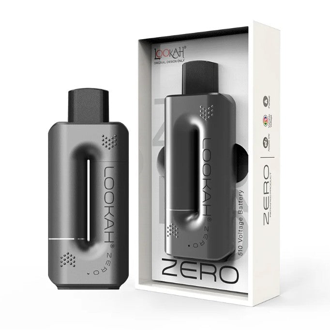 Lookah Zero Discreet 510 Thread Battery