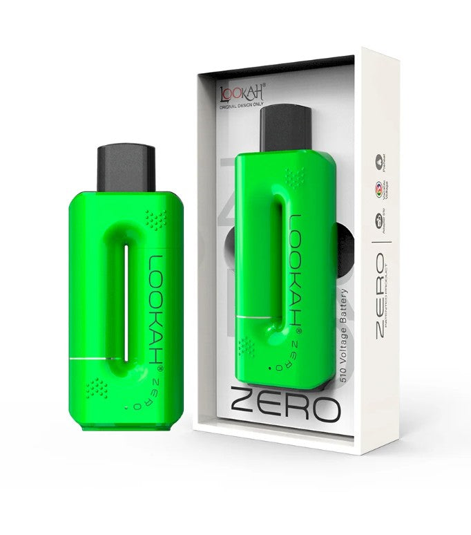 Lookah Zero Discreet 510 Thread Battery