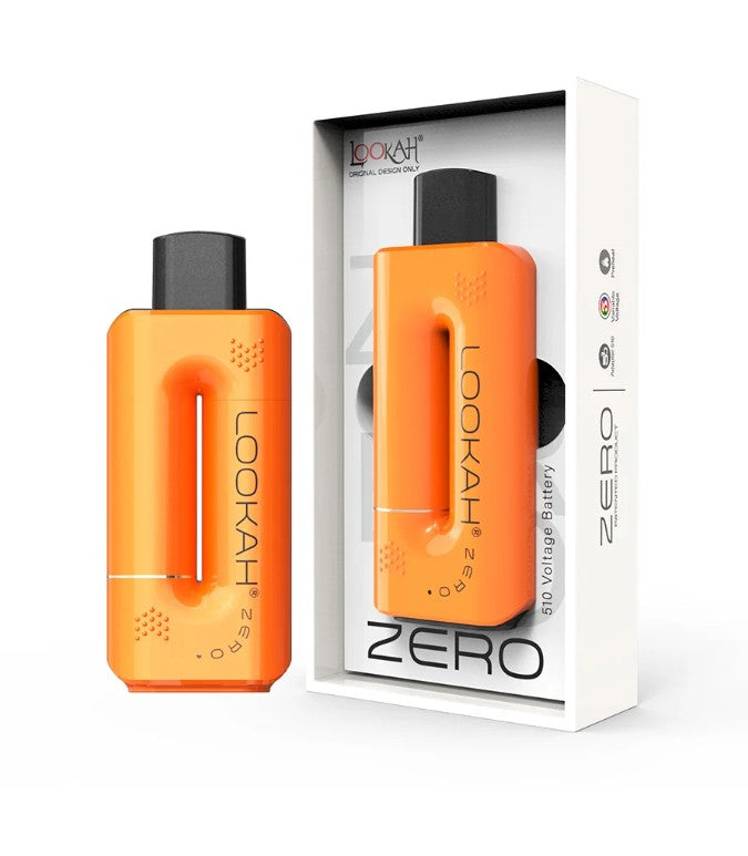 Lookah Zero Discreet 510 Thread Battery