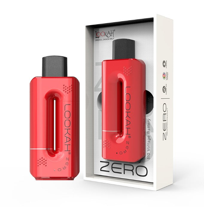 Lookah Zero Discreet 510 Thread Battery