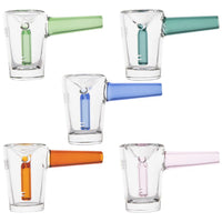 MJ Arsenal Basin Bubbler | Assorted Colors