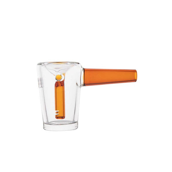 MJ Arsenal Basin Bubbler | Assorted Colors
