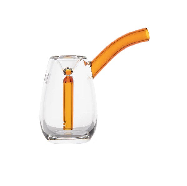 MJ Arsenal Bulb Bubbler | Assorted Colors