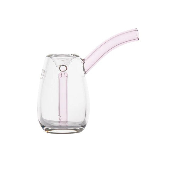 MJ Arsenal Bulb Bubbler | Assorted Colors
