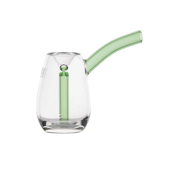 MJ Arsenal Bulb Bubbler | Assorted Colors