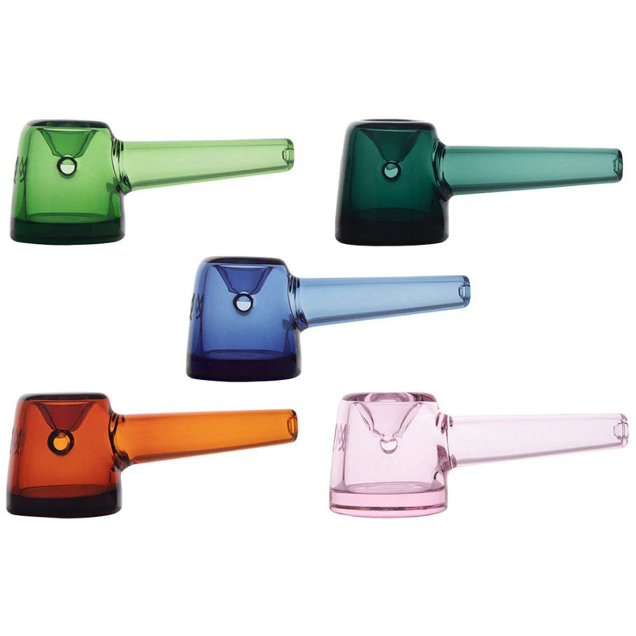 MJ Arsenal Deco Hand Pipe | Assorted Colors