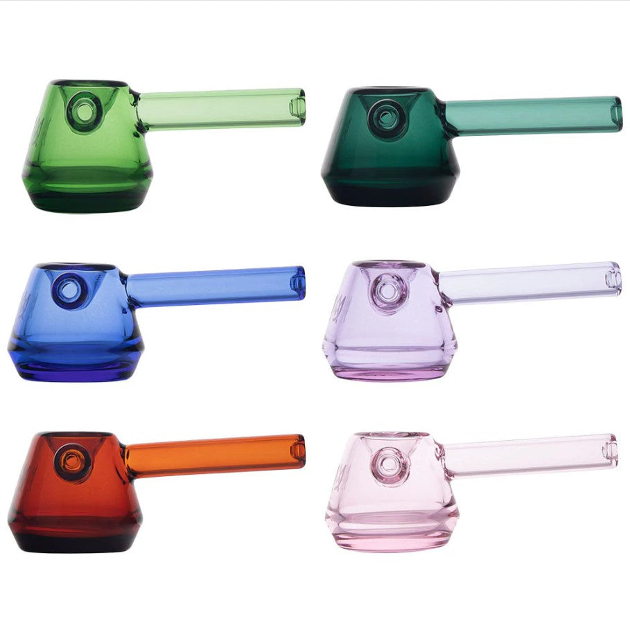 MJ Arsenal Kettle Hand Pipe | Assorted Colors