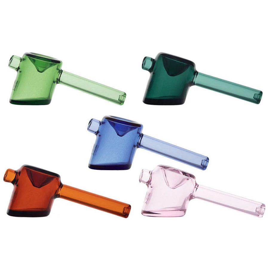 MJ Arsenal Kickstand Hand Pipe | Assorted Colors