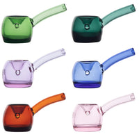 MJ Arsenal Perch Hand Pipe | Assorted Colors