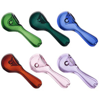 MJ Arsenal Pioneer Hand Pipe | Assorted Colors