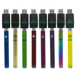 Ooze Slim Pen TWIST Battery | Assorted Colors