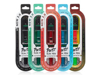 Ooze Twist Slim 2.0 320mAh Battery w/ Charger