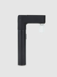 Puffco Pivot Glass Adapter w/ 3D Chamber