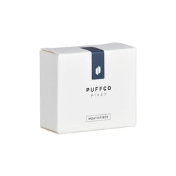 Puffco Pivot Mouthpiece Replacement | 2pk