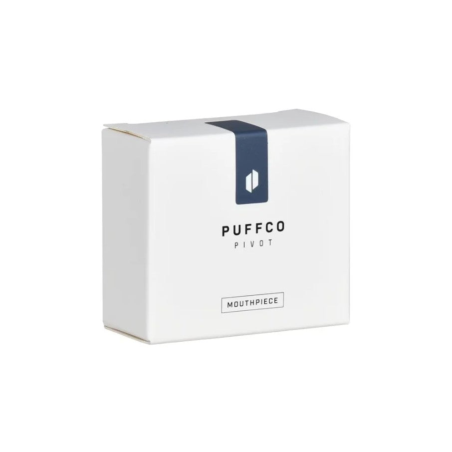Puffco Pivot Mouthpiece Replacement | 2pk