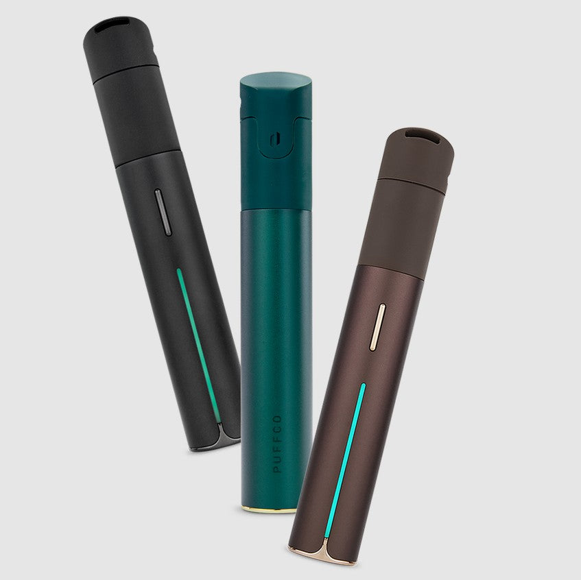 Puffco Pivot Mobile Vaporizer