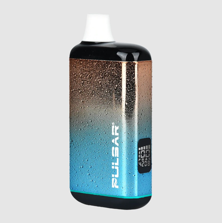 Pulsar 510 DL 2.0 Pro Auto-Draw VV Vape Bar | Mist Series